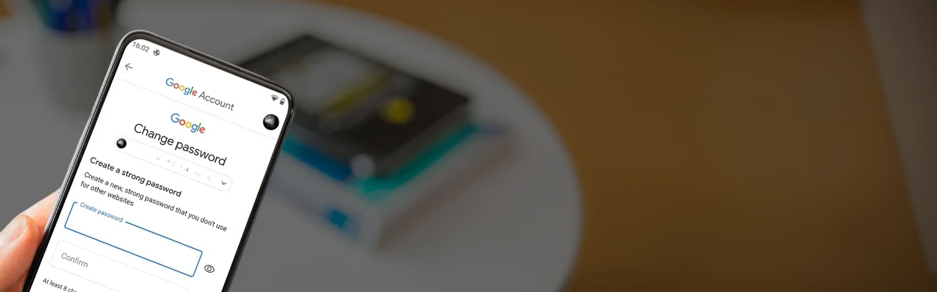 How to sign in to your Gmail account with your phone instead of a password